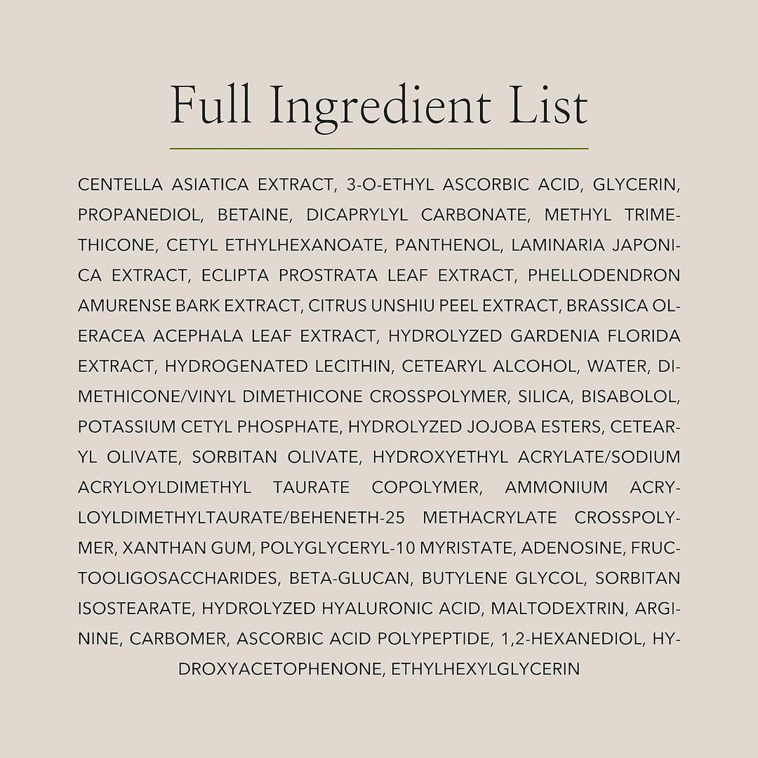 BEAUTY OF JOSEON Light On Serum Centella + Vita C 30ml Brightens and Soothes Skin Health & Beauty oceanbuy.ca markham toronto free ship USA asian korean skincare