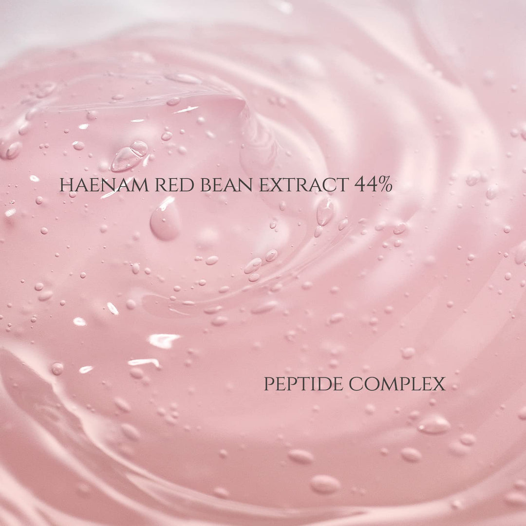 BEAUTY OF JOSEON Red Bean Water Gel 100ml Health & Beauty oceanbuy.ca markham toronto free ship USA asian korean skincare