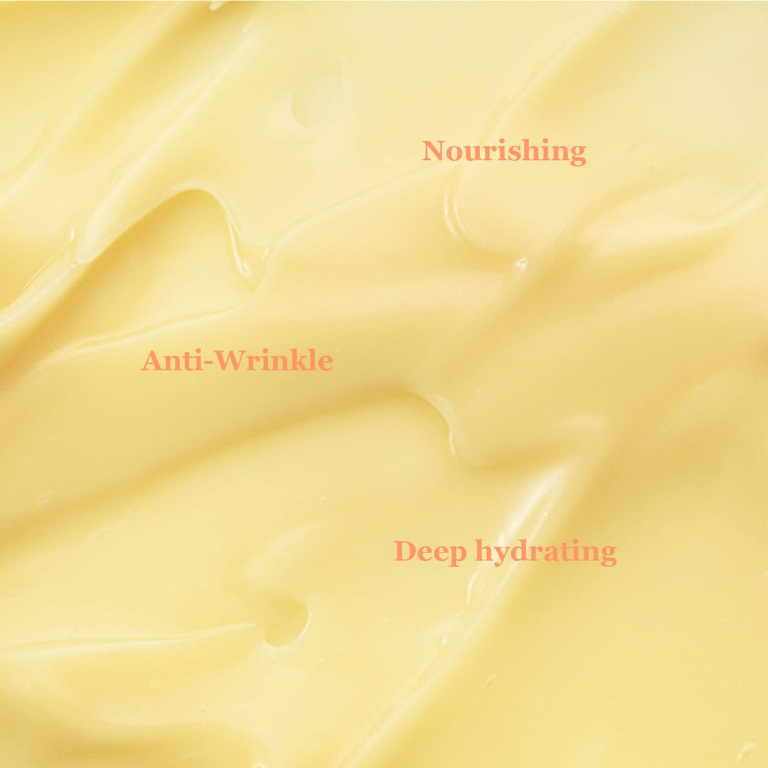 beauty of joseon Ginseng and retinal eye serum for deep hydration and fine-line care