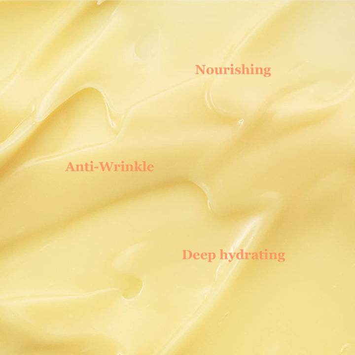 beauty of joseon Ginseng and retinal eye serum for deep hydration and fine-line care