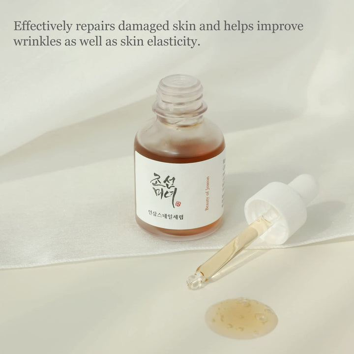 BEAUTY OF JOSEON Revive Serum : Ginseng+Snail Mucin 30ml Health & Beauty oceanbuy.ca markham toronto free ship USA asian korean skincare