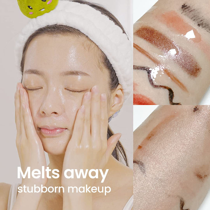 BEPLAIN Mung Bean Cleansing Oil 200ml Health & Beauty oceanbuy.ca markham toronto free ship USA asian korean skincare