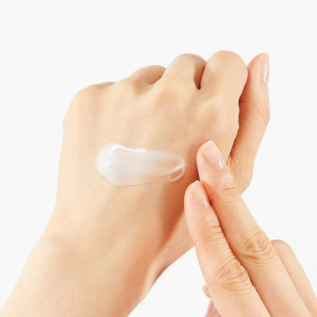 COSRX Advanced Snail 92 All In One Cream 100ml texture