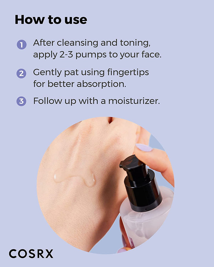 COSRX Galactomyces 95 Tone Balancing Essence 100ml Health & Beauty oceanbuy.ca markham toronto free ship USA asian korean skincare