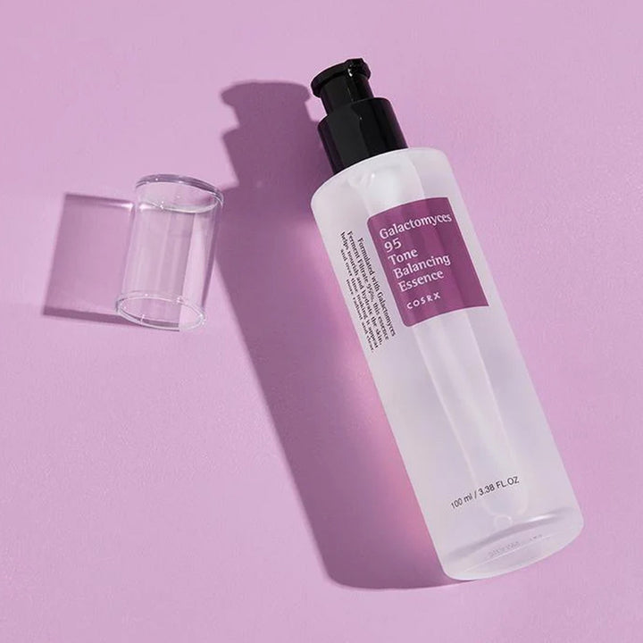 COSRX Galactomyces 95 Tone Balancing Essence 100ml Health & Beauty oceanbuy.ca markham toronto free ship USA asian korean skincare