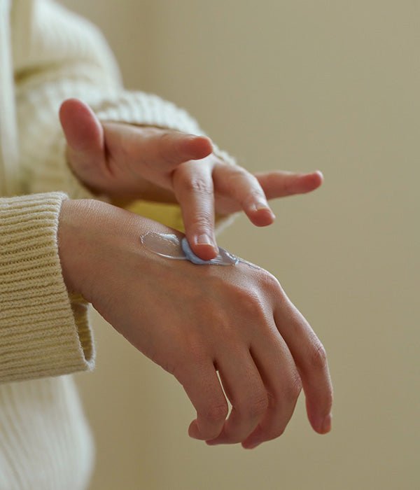 DEAR KLAIRS Midnight Blue Calming Cream 60ml Health & Beauty oceanbuy.ca markham toronto free ship USA asian korean skincare