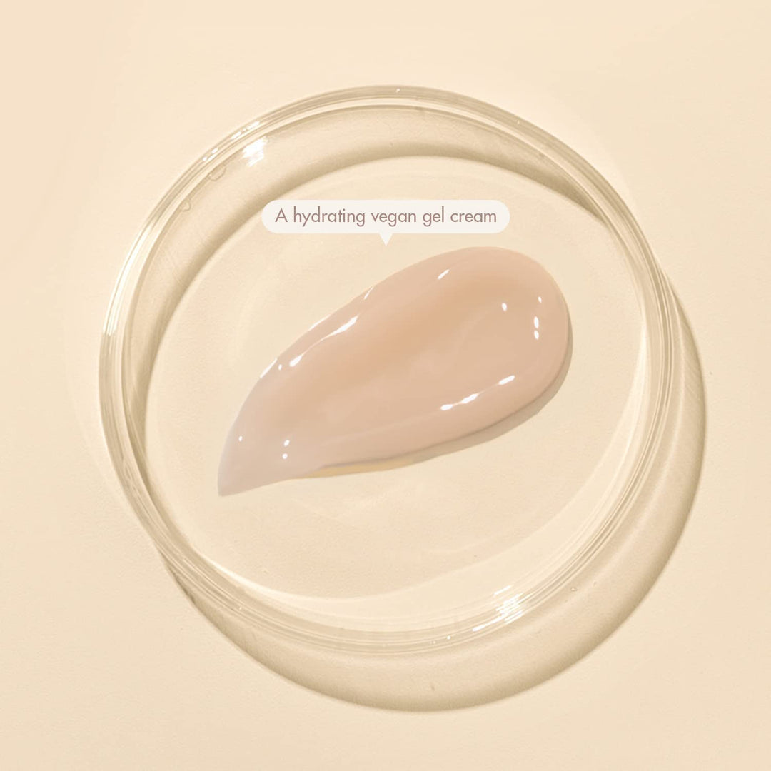 DR. CEURACLE Vegan Kombucha Tea Gel Cream 75g Health & Beauty oceanbuy.ca markham toronto free ship USA asian korean skincare