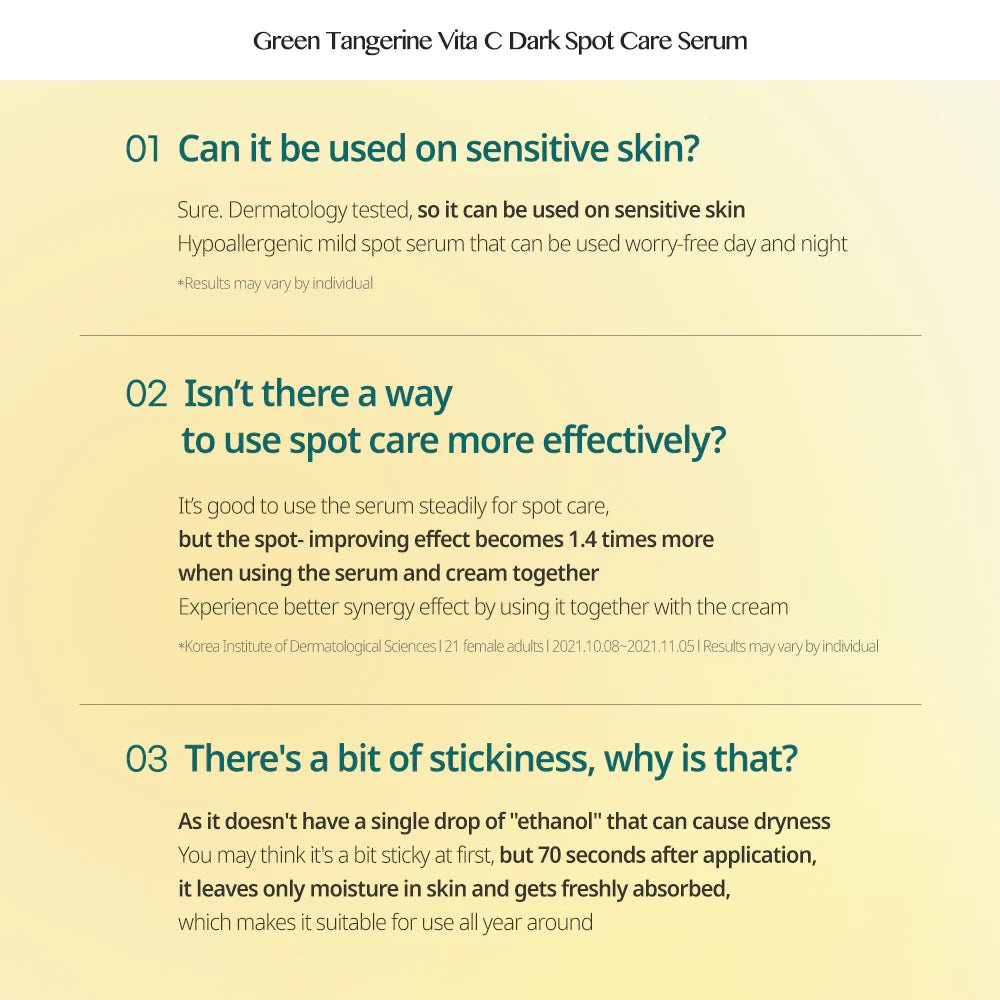 GOODAL Vita C Serum 40ml