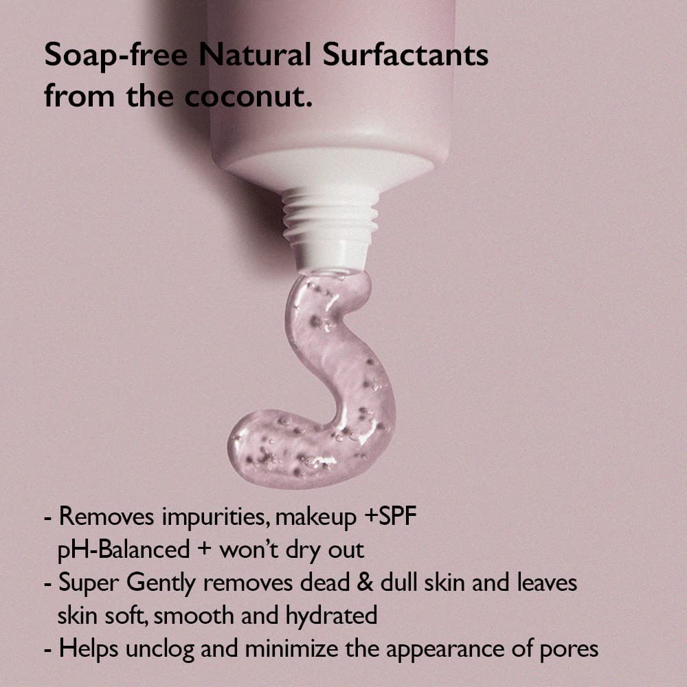 HARUHARU WONDER Black Rice Moisture 5.5 Soft Cleansing Gel 100ml Health & Beauty oceanbuy.ca markham toronto free ship USA asian korean skincare