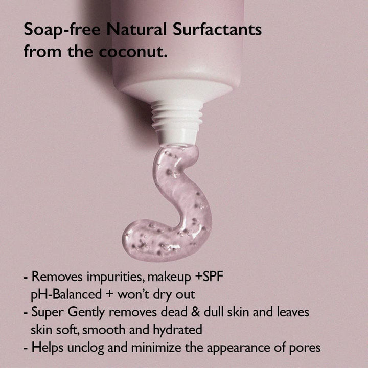 HARUHARU WONDER Black Rice Moisture 5.5 Soft Cleansing Gel 100ml Health & Beauty oceanbuy.ca markham toronto free ship USA asian korean skincare