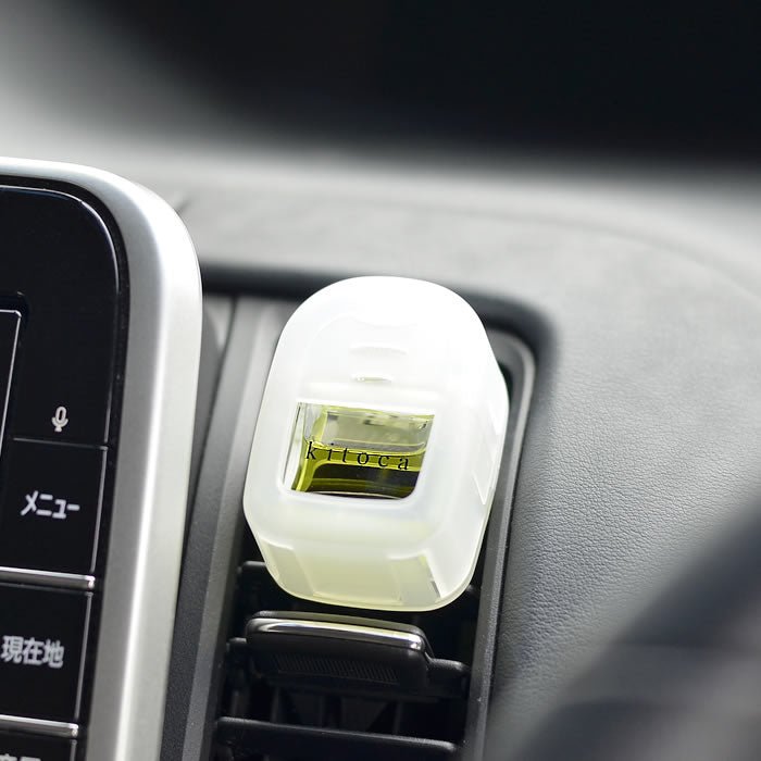 HARUKADO Kitoca Car Diffuser 4ml - 3 Style to Choose Vehicles & Parts oceanbuy.ca markham toronto free ship USA asian korean skincare