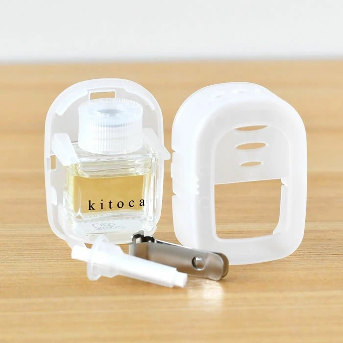 HARUKADO Kitoca Car Diffuser 4ml - 3 Style to Choose Vehicles & Parts oceanbuy.ca markham toronto free ship USA asian korean skincare