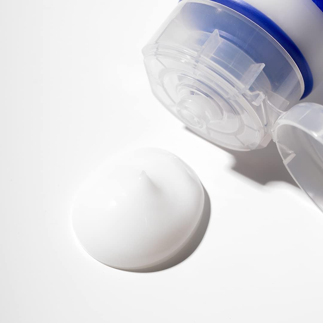 ISNTREE Hyaluronic Acid Aqua Gel Cream 80ml Health & Beauty oceanbuy.ca markham toronto free ship USA asian korean skincare