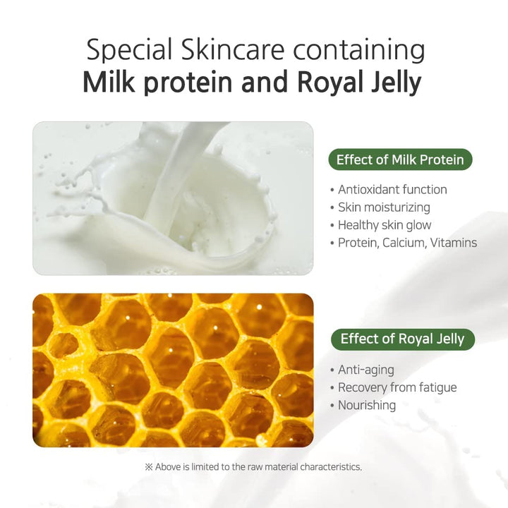 KWAILNARA Milk Body Cleanser 560g - Peach Health & Beauty oceanbuy.ca markham toronto free ship USA asian korean skincare