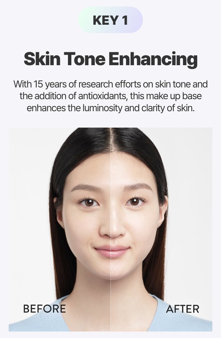 LANEIGE Skin Veil Base EX 30ml - No.40 Pure Violet Health & Beauty oceanbuy.ca markham toronto free ship USA asian korean skincare