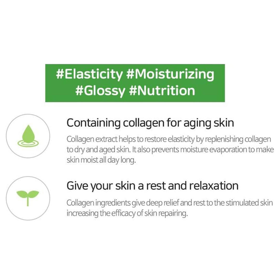 LINDSAY Collagen Modeling Mask Cup Pack 28g Health & Beauty oceanbuy.ca markham toronto free ship USA asian korean skincare