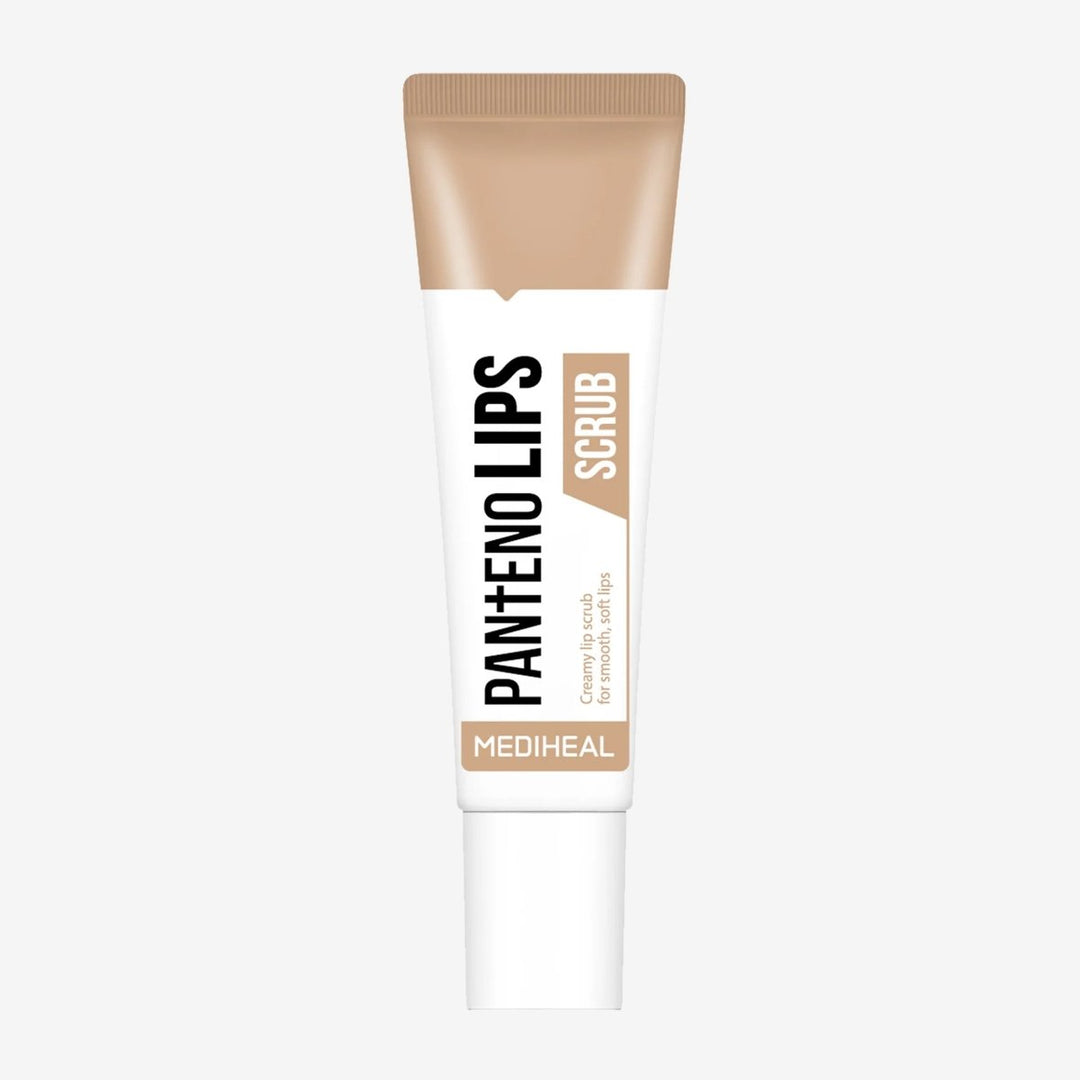 MEDIHEAL Pantenolips Scrub 10ml Health & Beauty oceanbuy.ca markham toronto free ship USA asian korean skincare