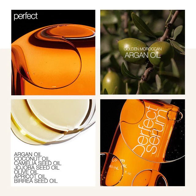 MISE EN SCENE Perfect Serum Mist 150ml Health & Beauty oceanbuy.ca markham toronto free ship USA asian korean skincare