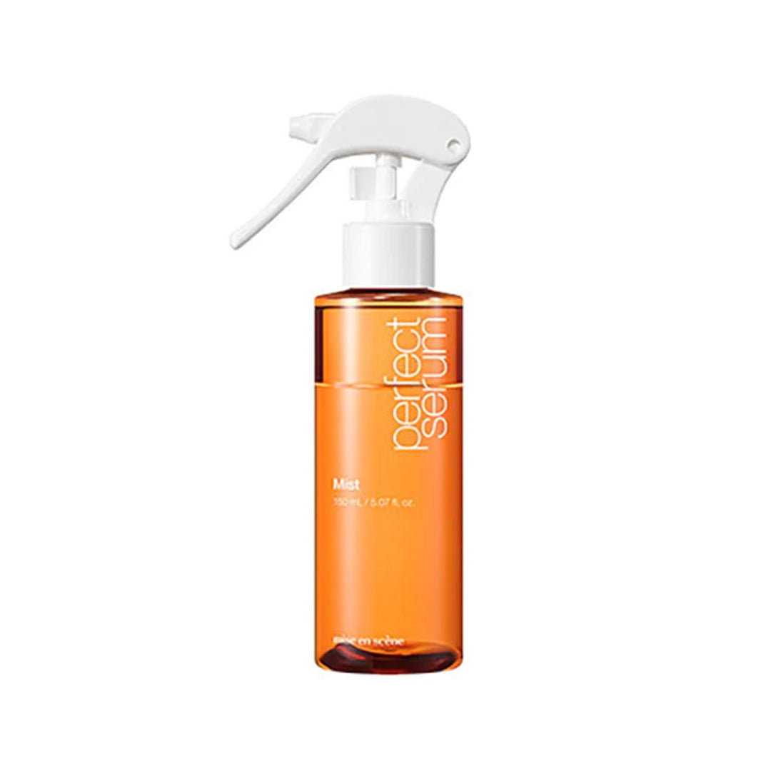 MISE EN SCENE Perfect Serum Mist 150ml Health & Beauty oceanbuy.ca markham toronto free ship USA asian korean skincare