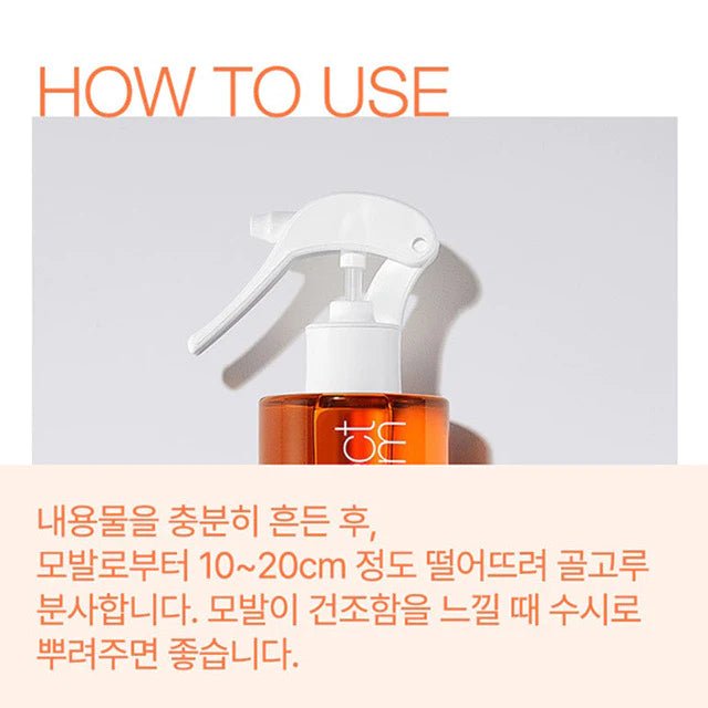 MISE EN SCENE Perfect Serum Mist 150ml Health & Beauty oceanbuy.ca markham toronto free ship USA asian korean skincare