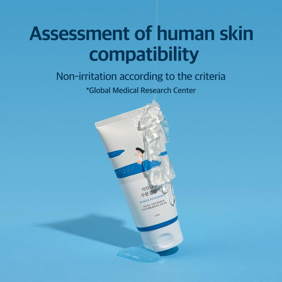 ROUND LAB Birch Moisturizing Cleanser 150ml Health & Beauty oceanbuy.ca markham toronto free ship USA asian korean skincare