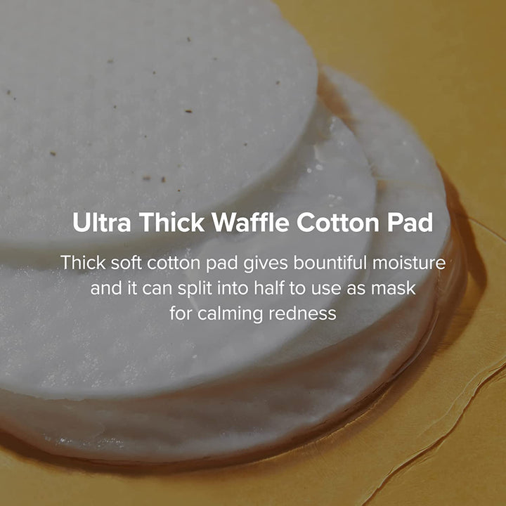 SKINFOOD Carrot Carotene Calming Water Pad 60 Sheets Health & Beauty oceanbuy.ca markham toronto free ship USA asian korean skincare