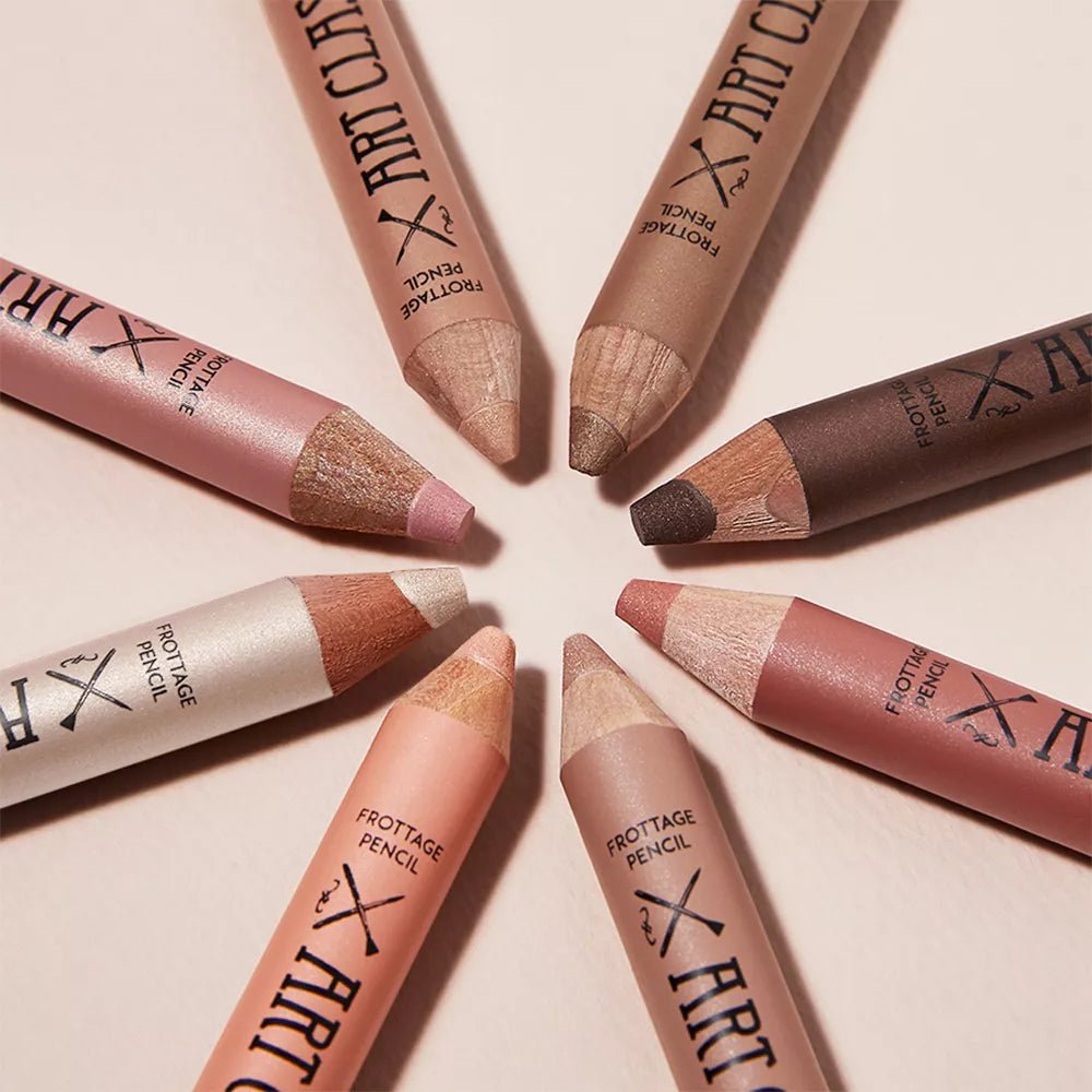 TOO COOL FOR SCHOOL Artclass Frottage Soft - Blending Contouring Pencil - 3 Color for Choose Health & Beauty oceanbuy.ca markham toronto free ship USA asian korean skincare