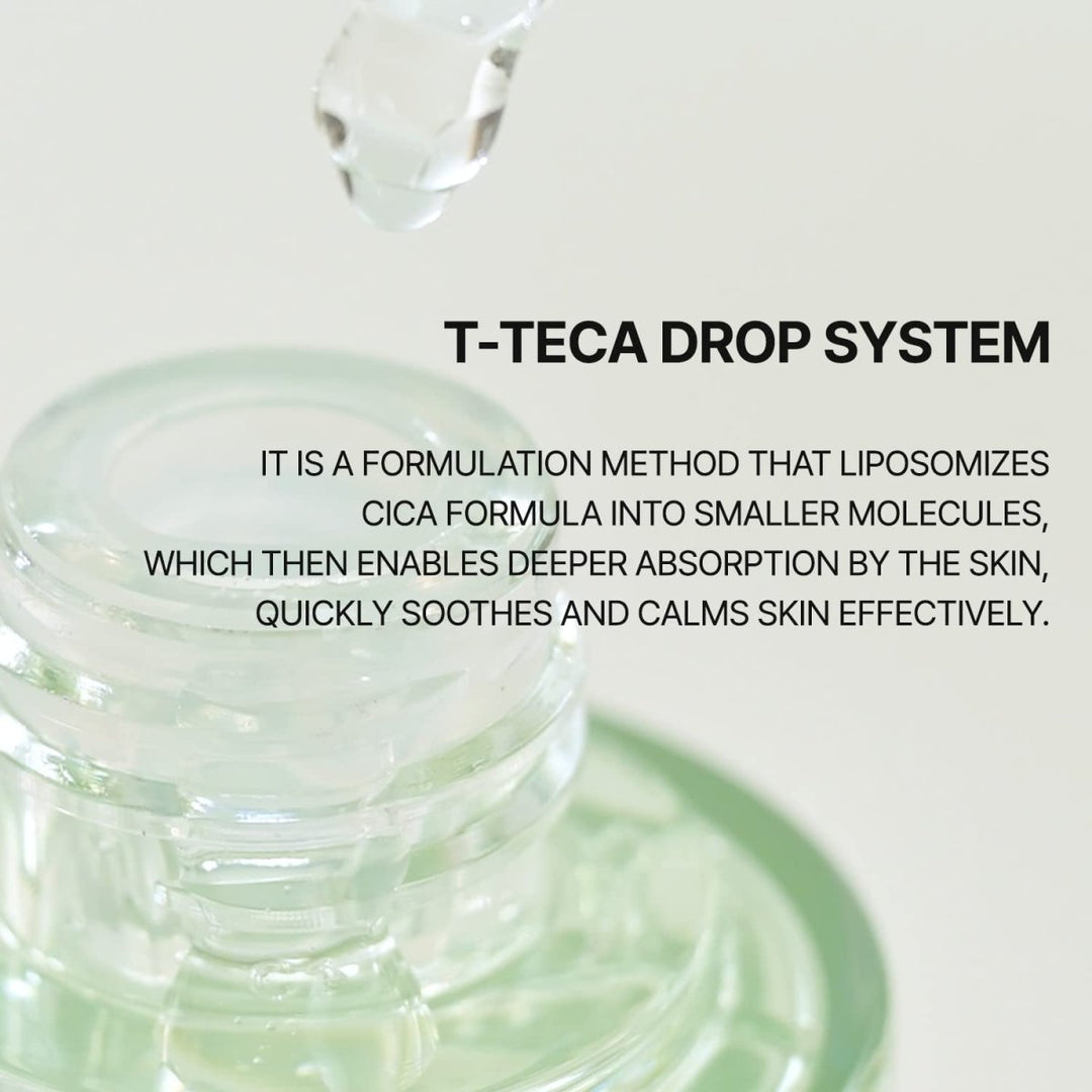 TORRIDEN Balanceful Cica Serum 50ml Health & Beauty oceanbuy.ca markham toronto free ship USA asian korean skincare