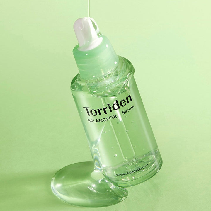 TORRIDEN Balanceful Cica Serum 50ml Health & Beauty oceanbuy.ca markham toronto free ship USA asian korean skincare